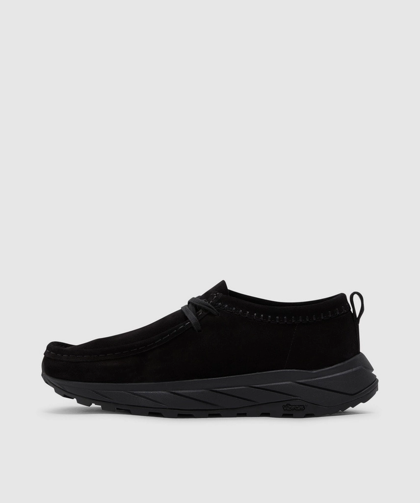 Clarks Originals Wallabee eden lo sneaker